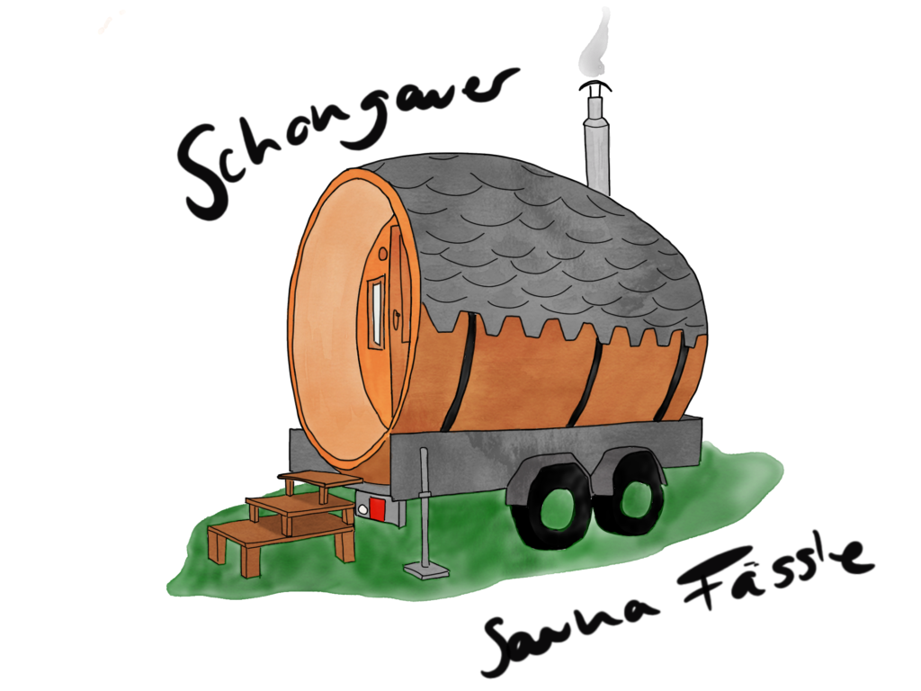 Fass-Sauna-Logo